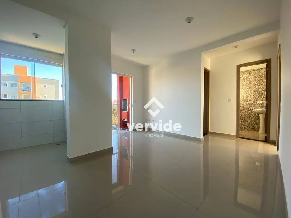 Apartamento, 2 quartos, 52 m² - Foto 4