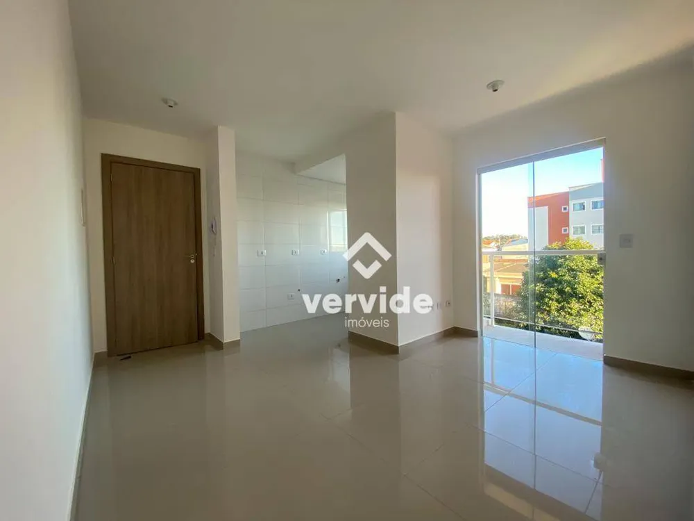 Apartamento, 2 quartos, 52 m² - Foto 2