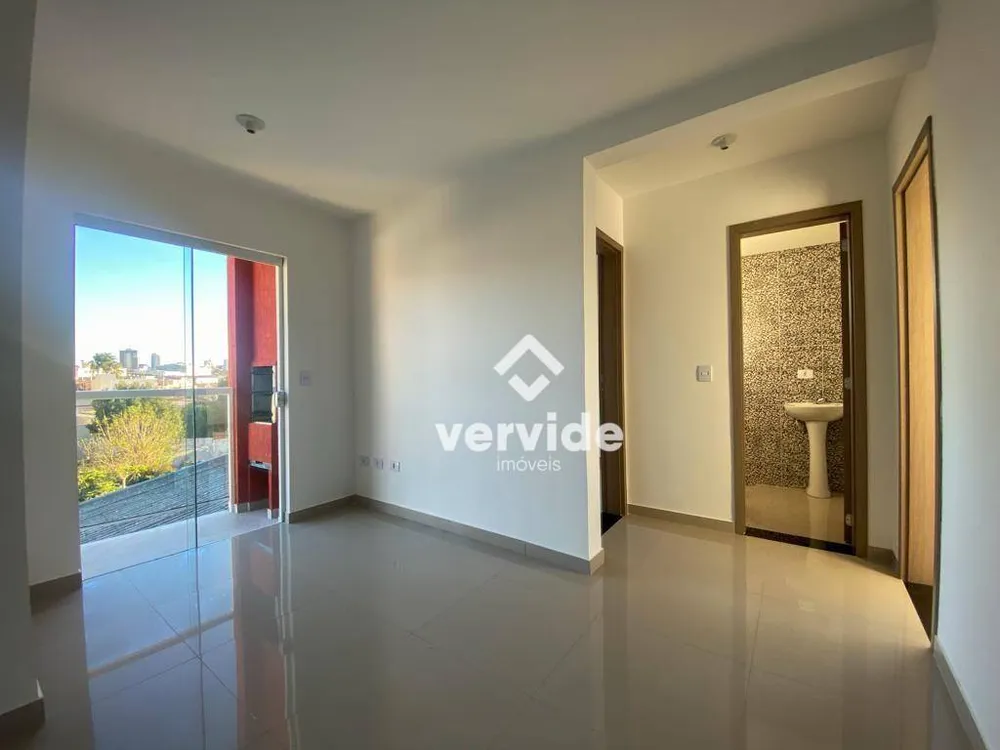 Apartamento, 2 quartos, 52 m² - Foto 3