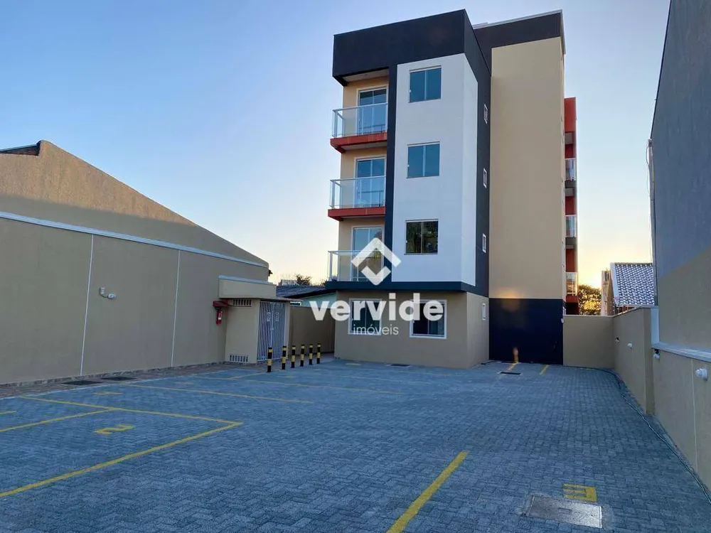 Apartamento, 2 quartos, 52 m² - Foto 1