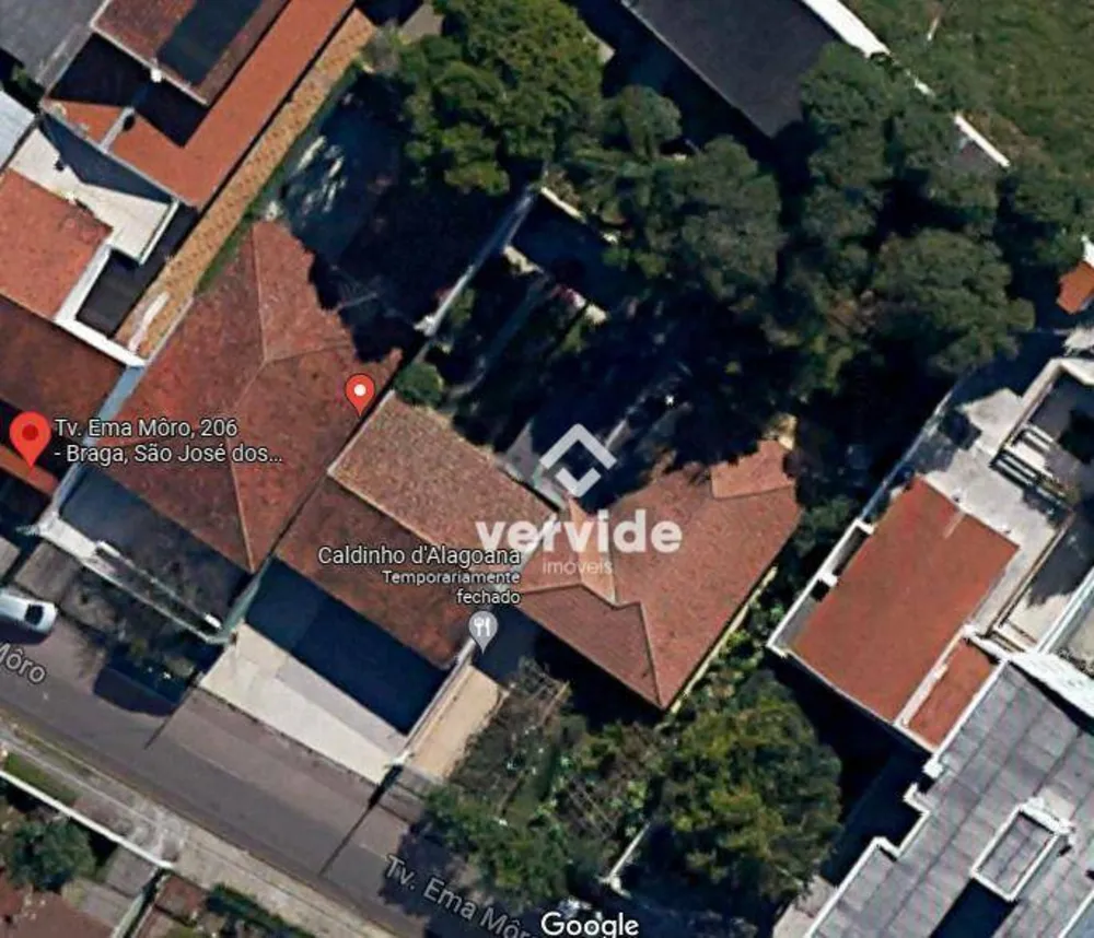 Loteamento e Condomínio, 382 m² - Foto 3