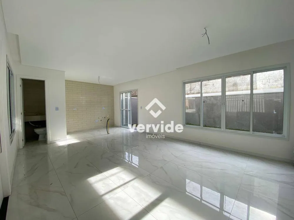 Sobrado, 3 quartos, 153 m² - Foto 2