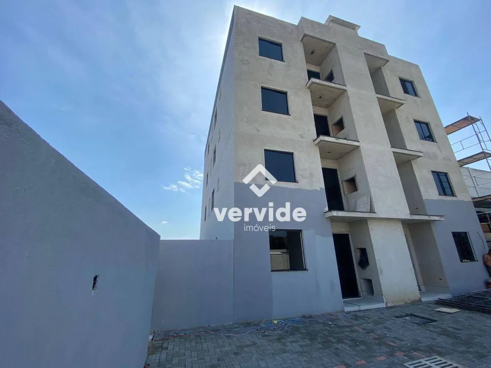 Apartamento, 2 quartos, 46 m² - Foto 2