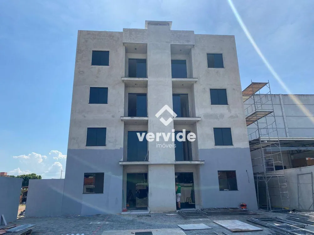 Apartamento, 2 quartos, 46 m² - Foto 1