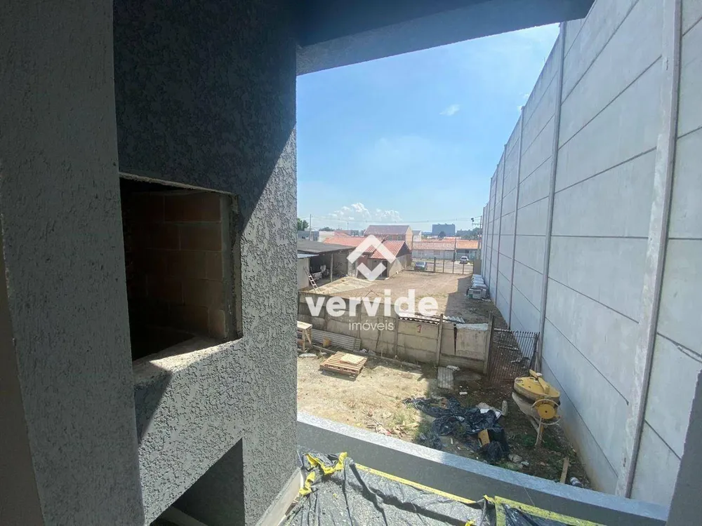Apartamento, 2 quartos, 46 m² - Foto 4