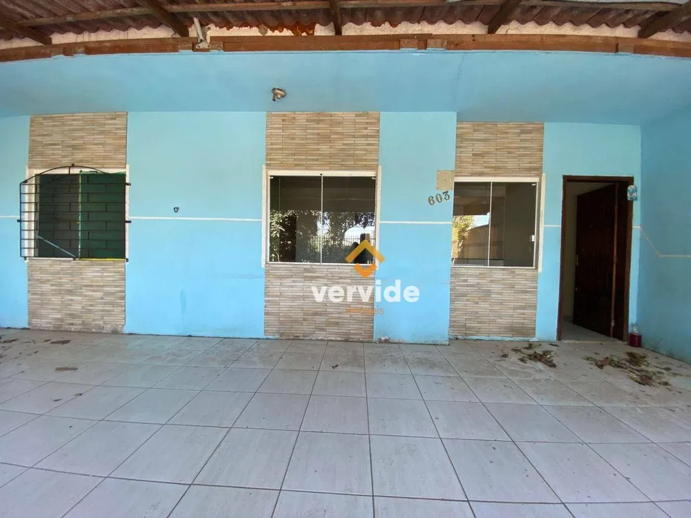 Casa, 3 quartos, 74 m² - Foto 4
