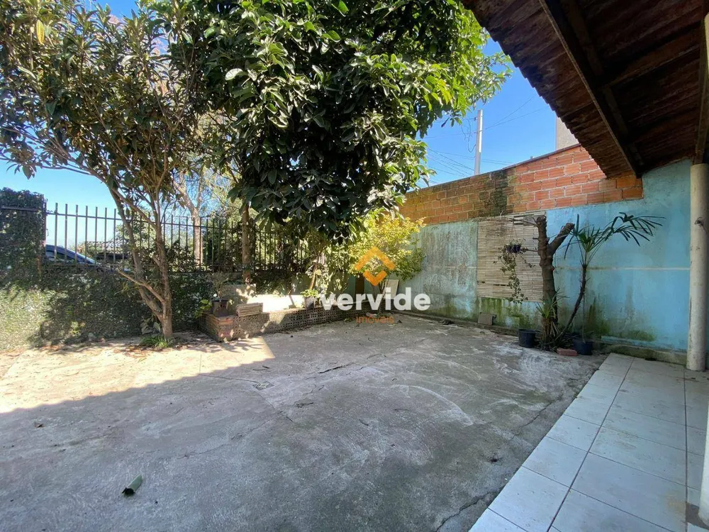 Casa, 3 quartos, 74 m² - Foto 3
