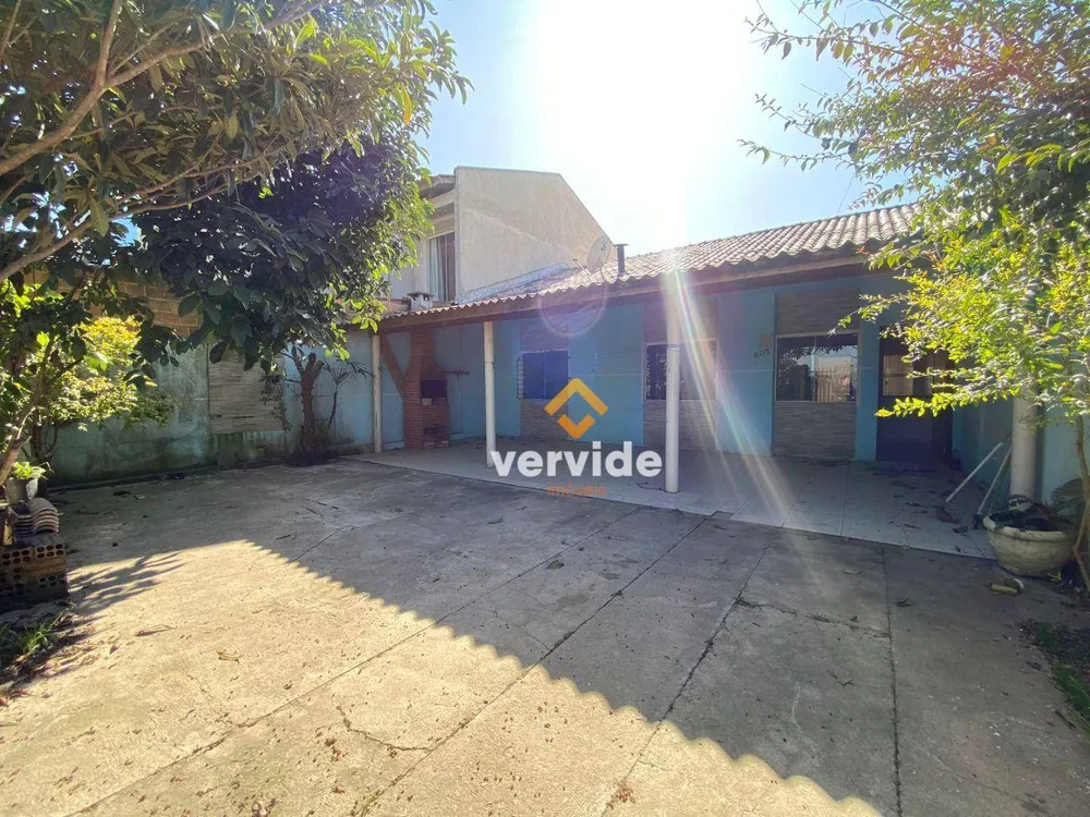 Casa, 3 quartos, 74 m² - Foto 2