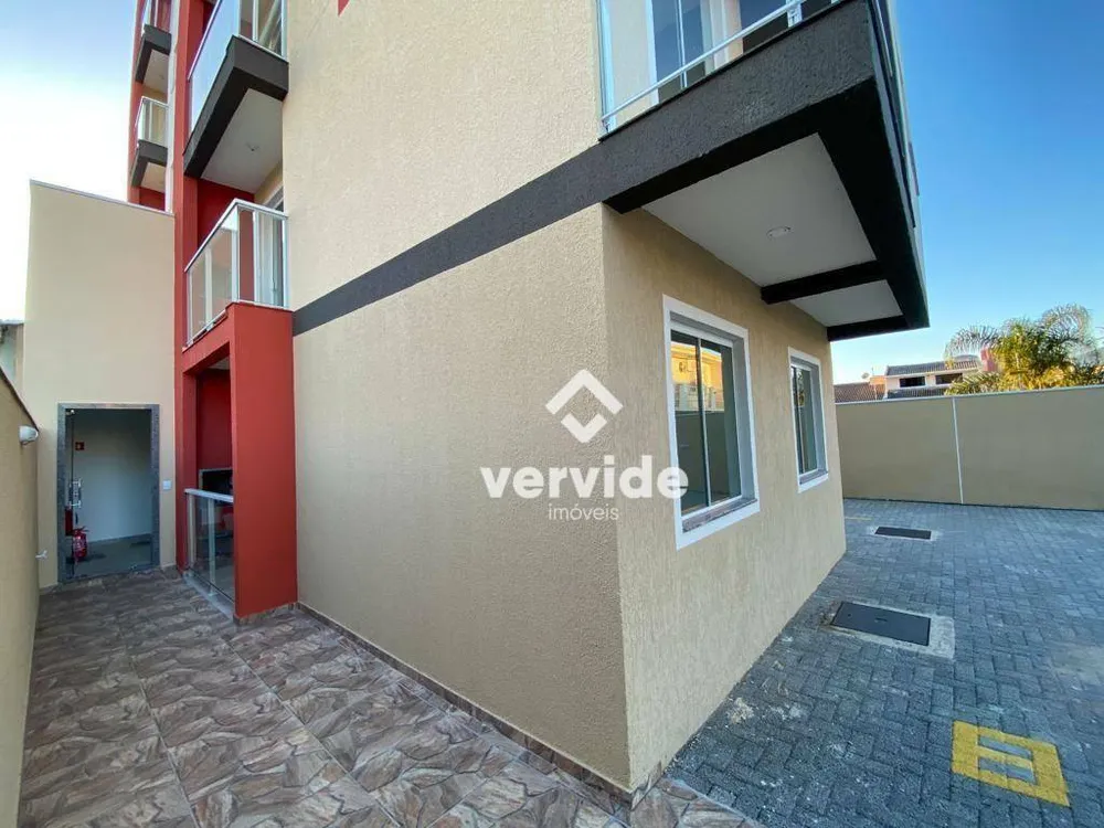 Apartamento, 2 quartos, 42 m² - Foto 1