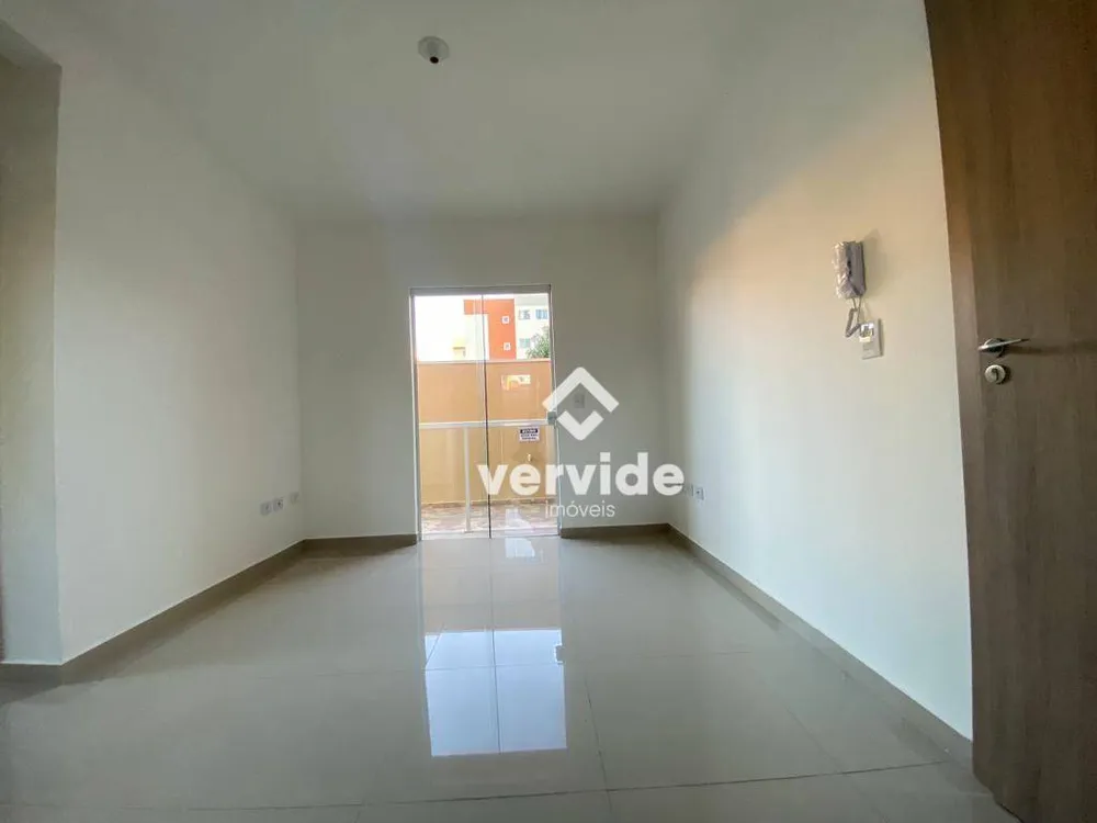 Apartamento, 2 quartos, 42 m² - Foto 2