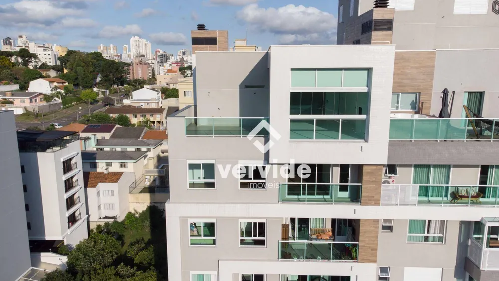 Cobertura, 2 quartos, 185 m² - Foto 3