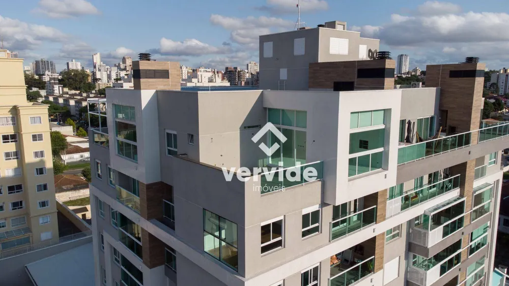 Cobertura, 2 quartos, 185 m² - Foto 2