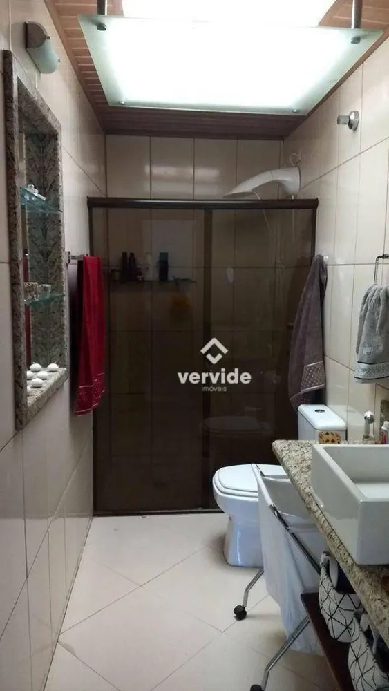Casa, 3 quartos, 140 m² - Foto 4