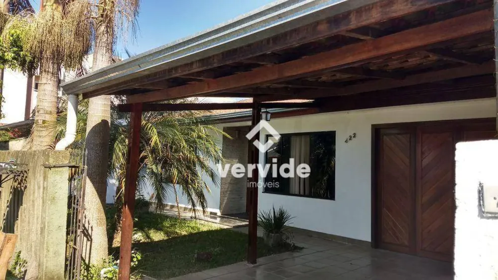 Casa, 3 quartos, 140 m² - Foto 1