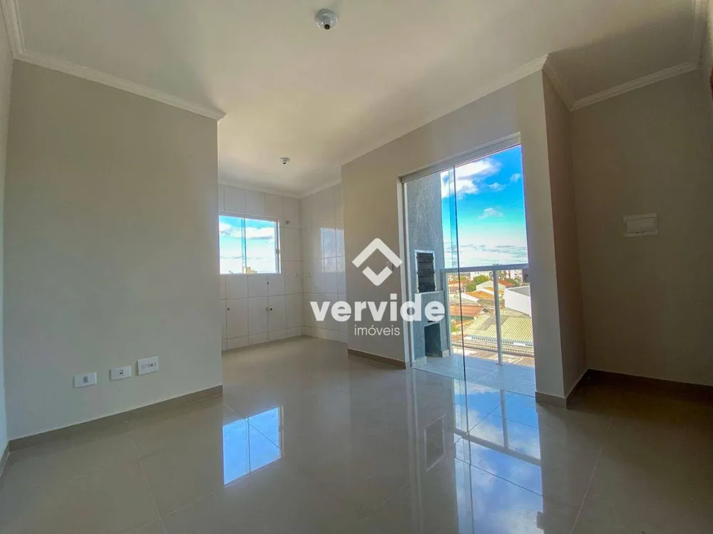 Apartamento, 2 quartos, 45 m² - Foto 3