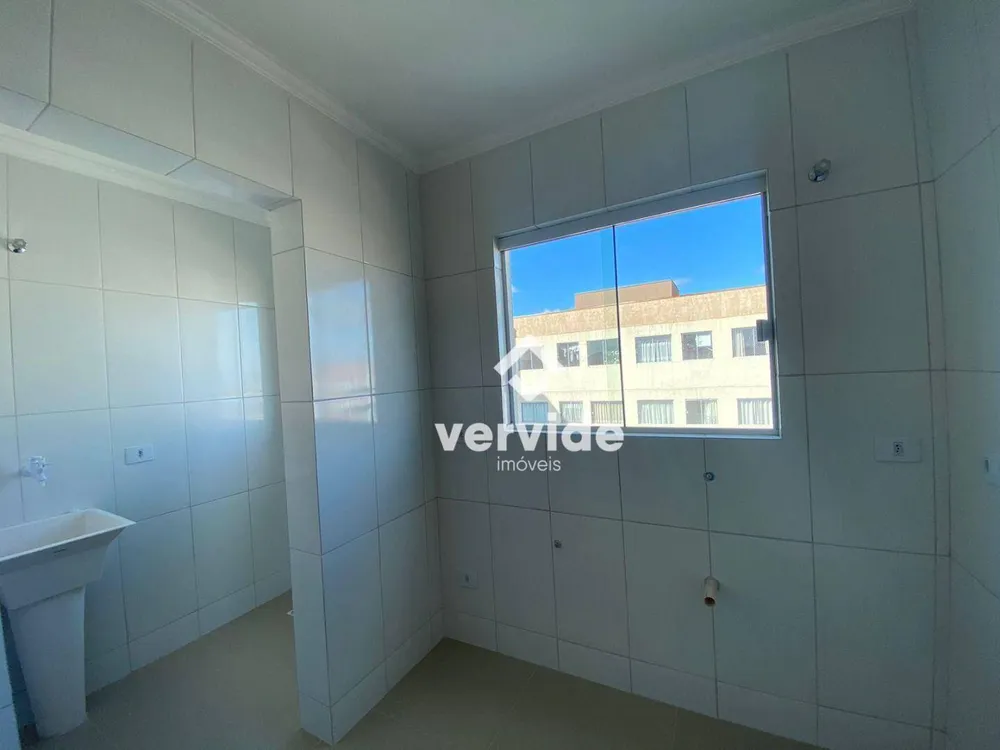 Apartamento, 2 quartos, 45 m² - Foto 4