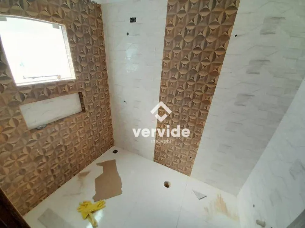 Sobrado, 3 quartos, 130 m² - Foto 3