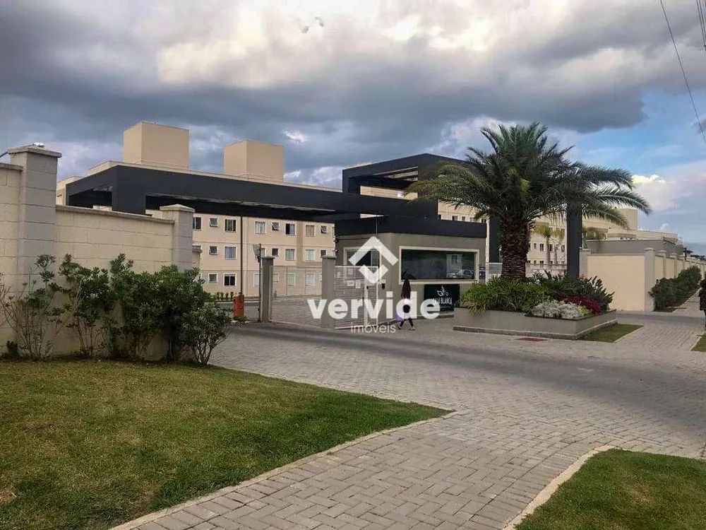 Apartamento, 2 quartos, 39 m² - Foto 1