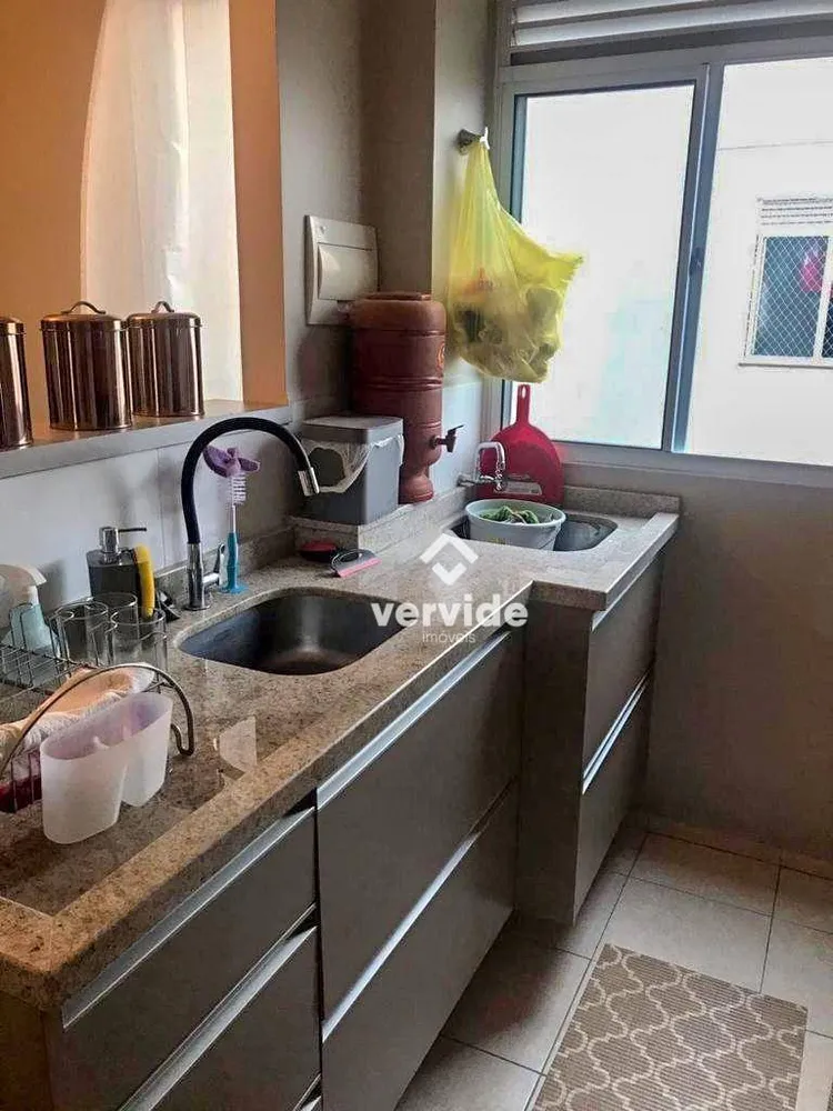 Apartamento, 2 quartos, 39 m² - Foto 3