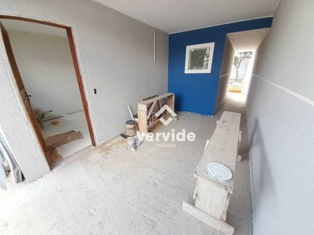 Sobrado, 3 quartos, 110 m² - Foto 3