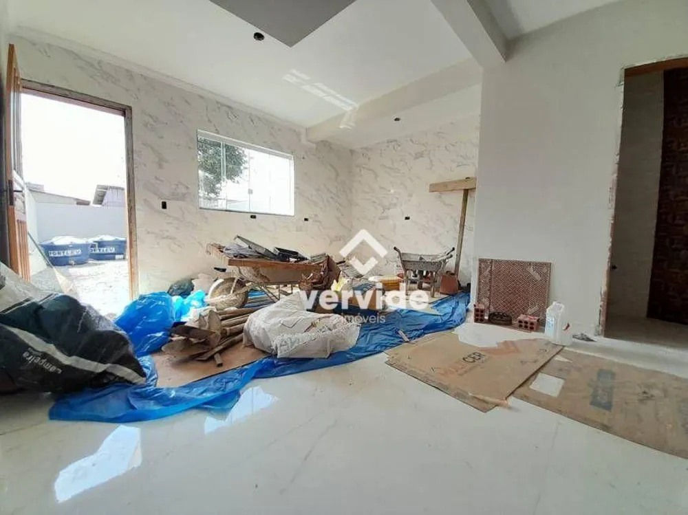 Sobrado, 3 quartos, 110 m² - Foto 2