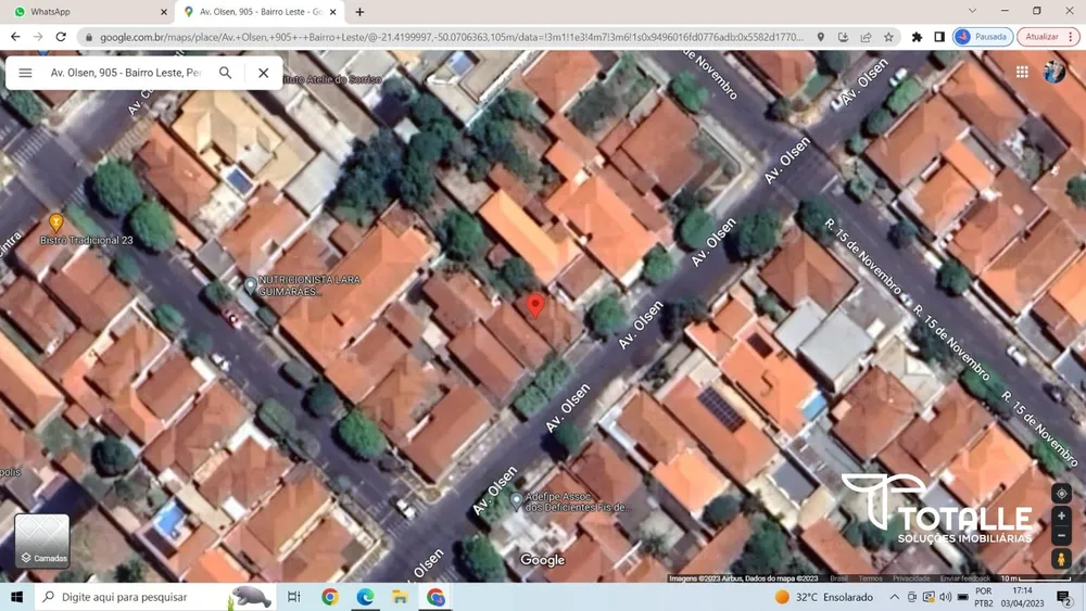 Casa, 1 quarto, 100 m² - Foto 3