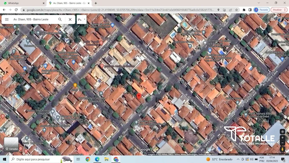 Casa, 1 quarto, 100 m² - Foto 4
