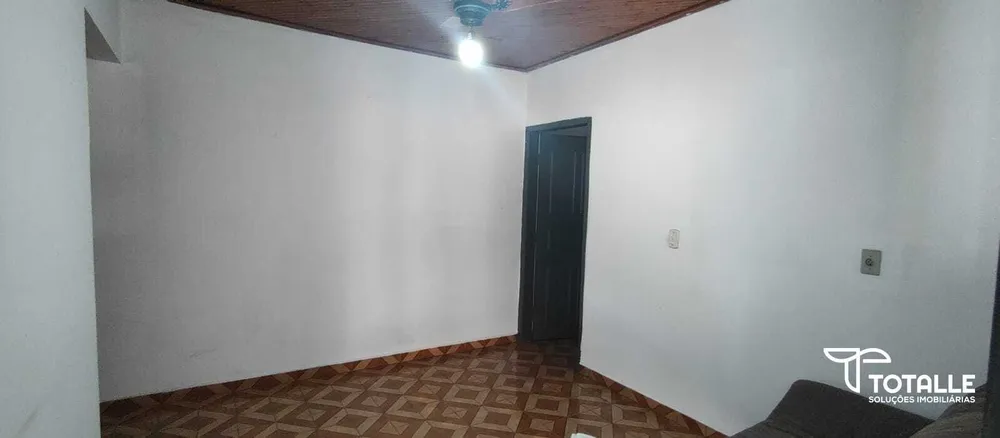 Casa, 3 quartos, 140 m² - Foto 1