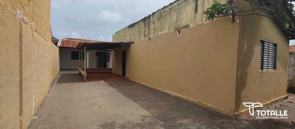 Casa, 3 quartos, 140 m² - Foto 2