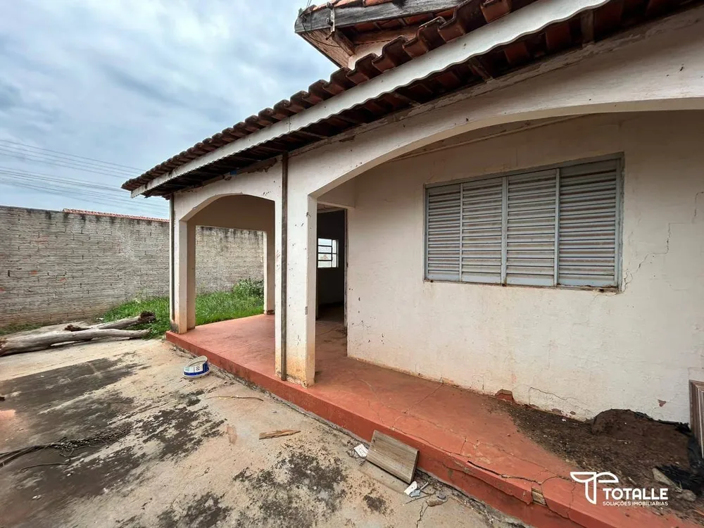 Terreno, 242 m² - Foto 2