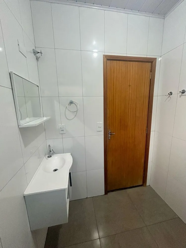 Casa, 2 quartos, 61 m² - Foto 1