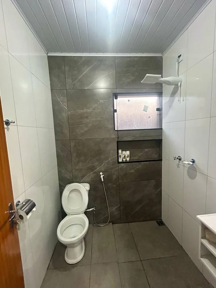 Casa, 2 quartos, 61 m² - Foto 3