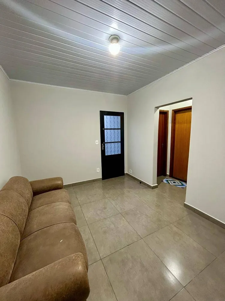 Casa, 2 quartos, 61 m² - Foto 2
