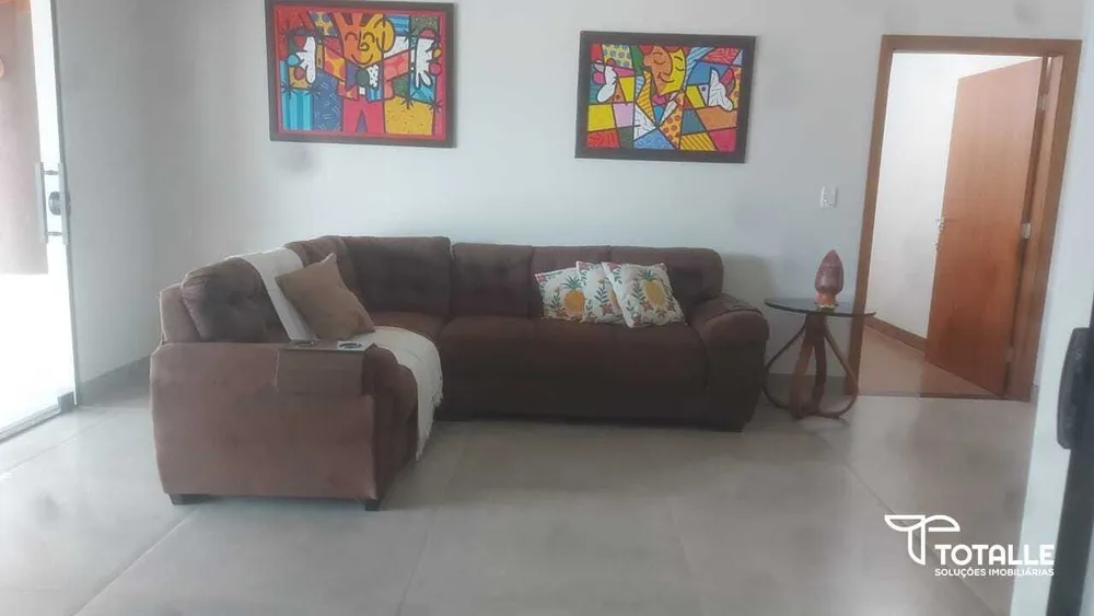 Chácara, 3 quartos, 4080 m² - Foto 4