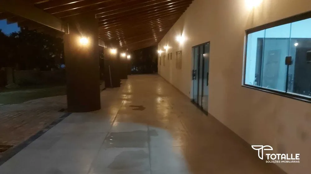 Chácara, 3 quartos, 4080 m² - Foto 3