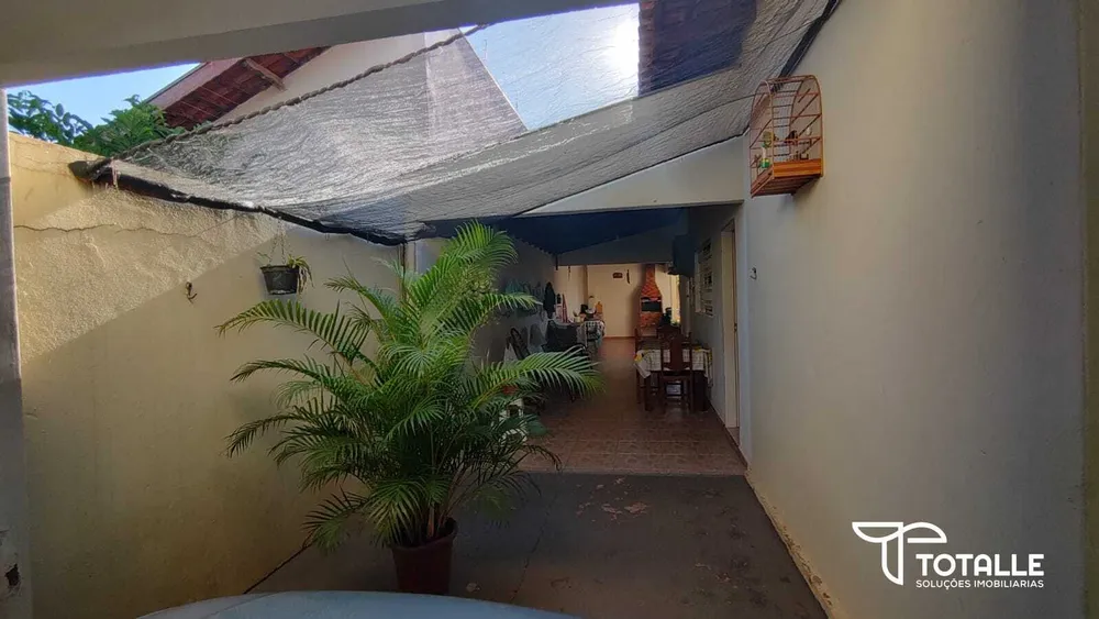 Casa, 3 quartos, 123 m² - Foto 3
