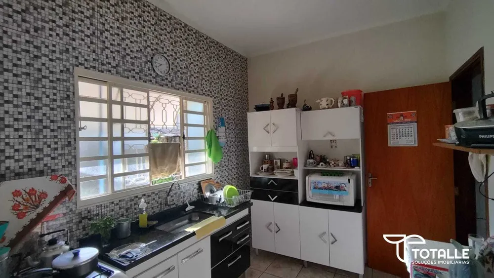 Casa, 3 quartos, 123 m² - Foto 2