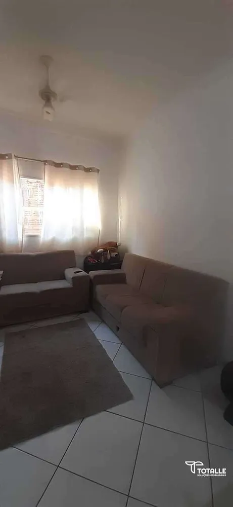 Casa, 2 quartos, 60 m² - Foto 4