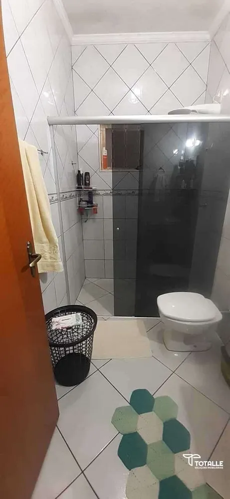 Casa, 2 quartos, 60 m² - Foto 1