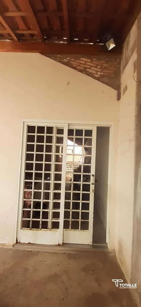 Casa, 2 quartos, 60 m² - Foto 2