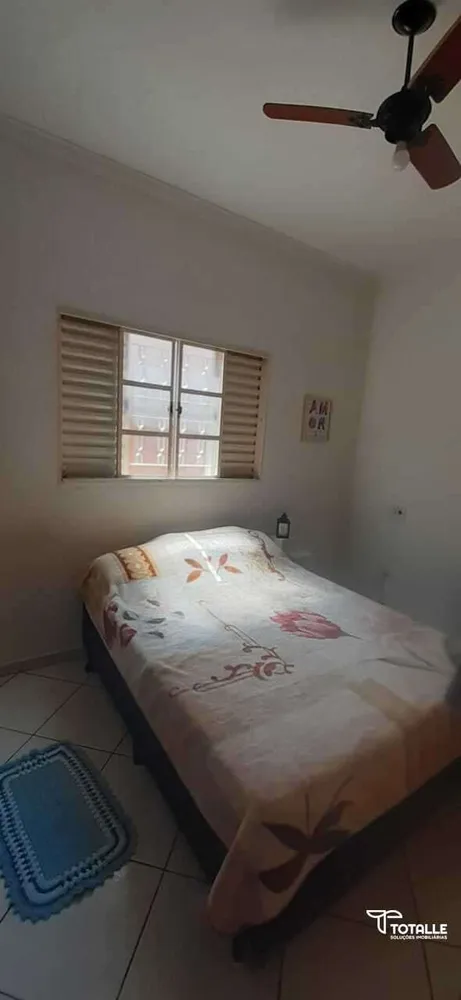 Casa, 2 quartos, 60 m² - Foto 3