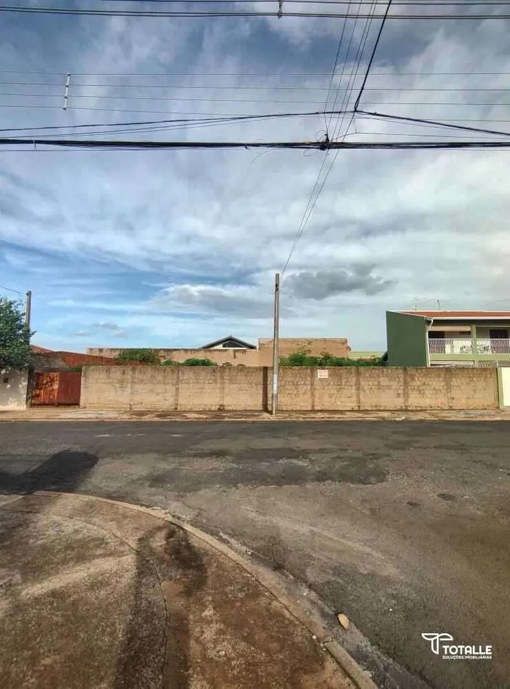 Terreno, 324 m² - Foto 1