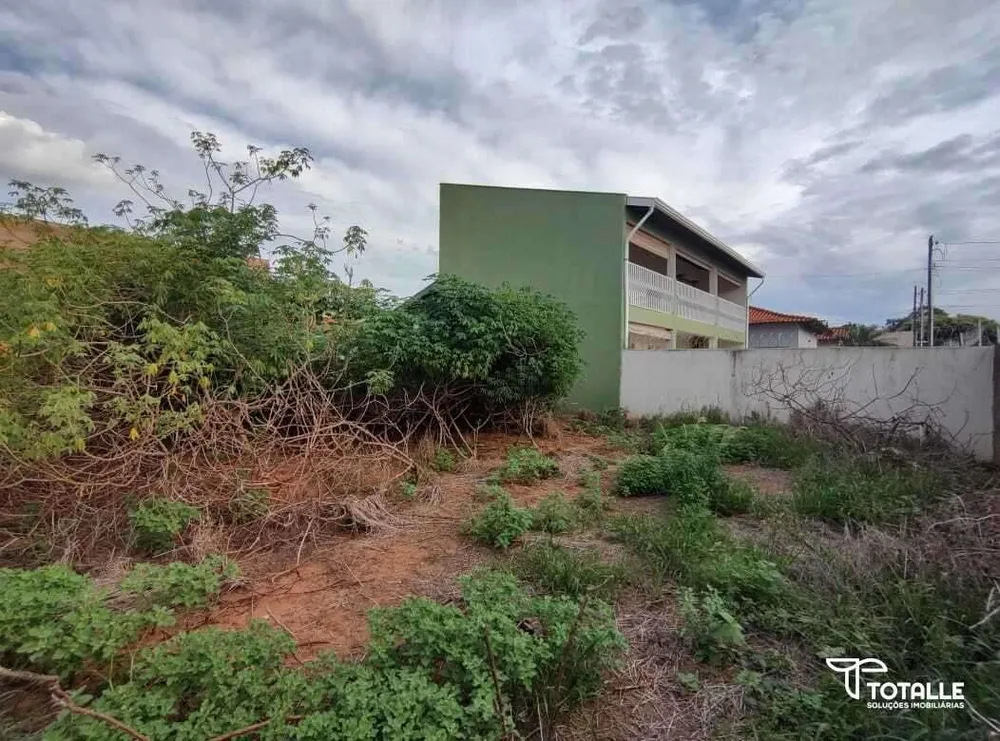Terreno, 324 m² - Foto 2