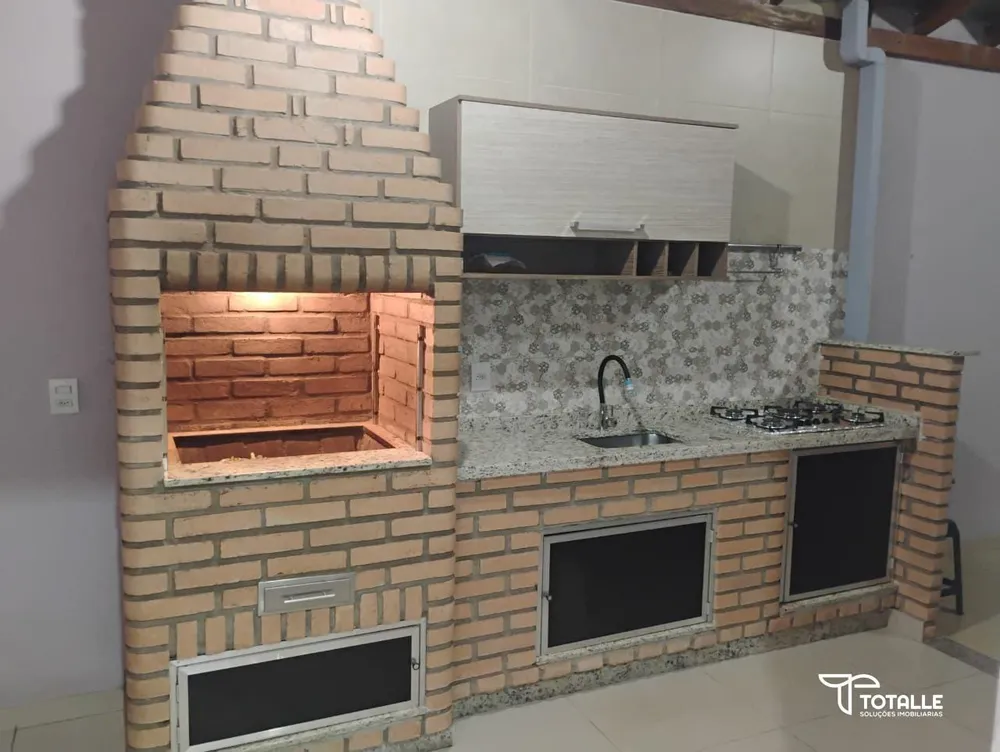 Casa, 2 quartos, 190 m² - Foto 3