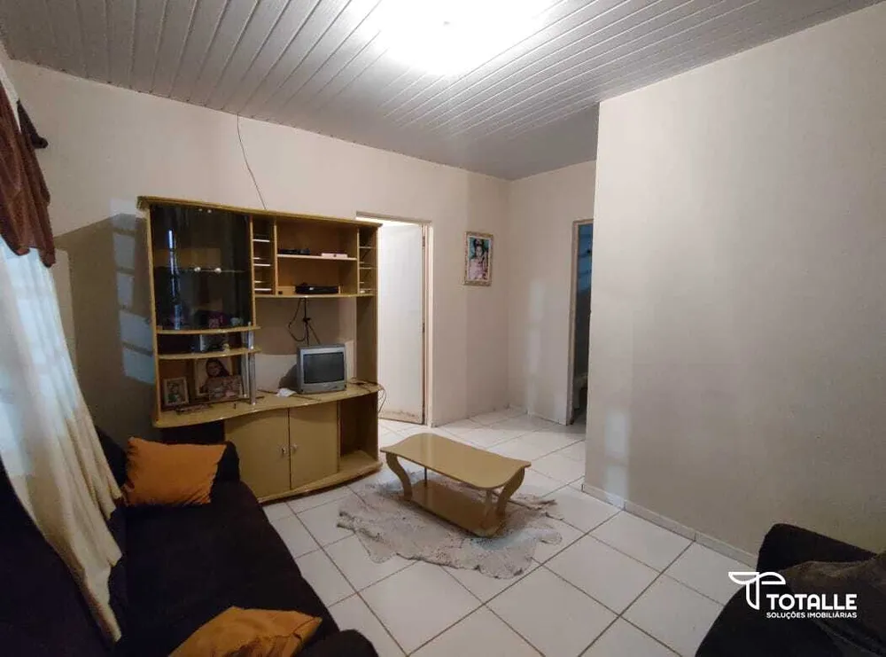 Casa, 3 quartos, 120 m² - Foto 3