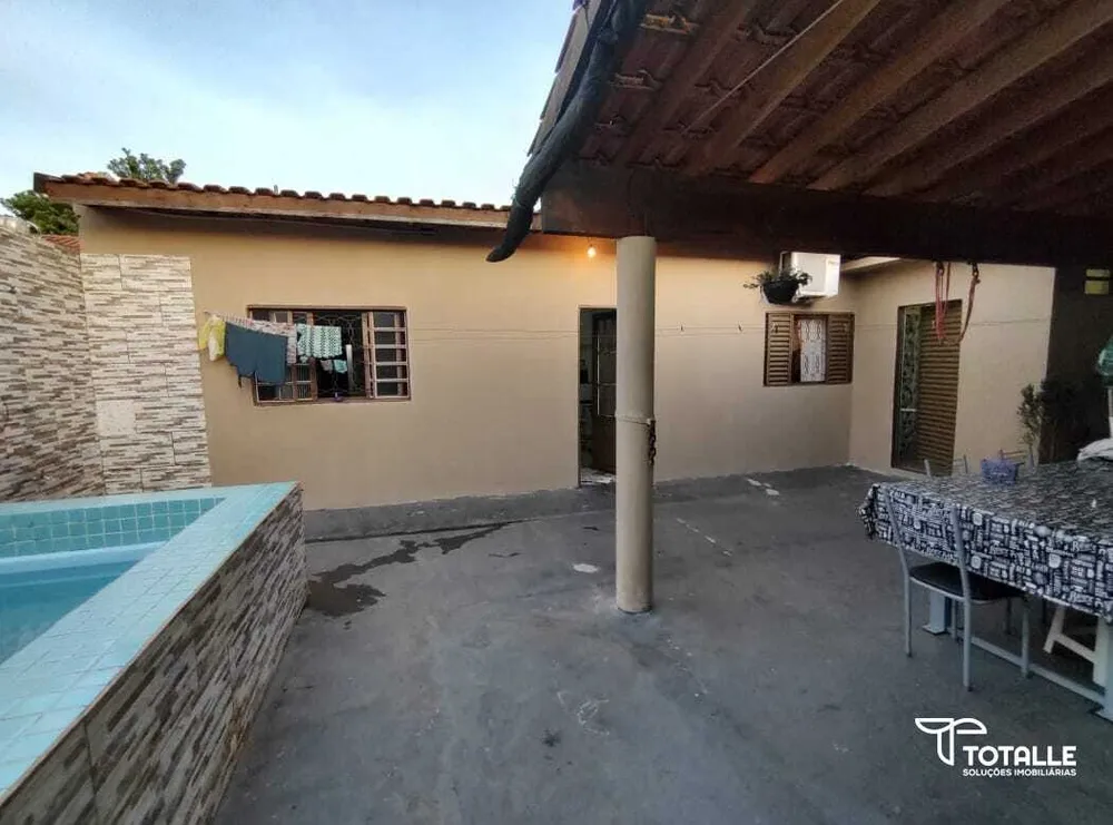 Casa, 3 quartos, 120 m² - Foto 2