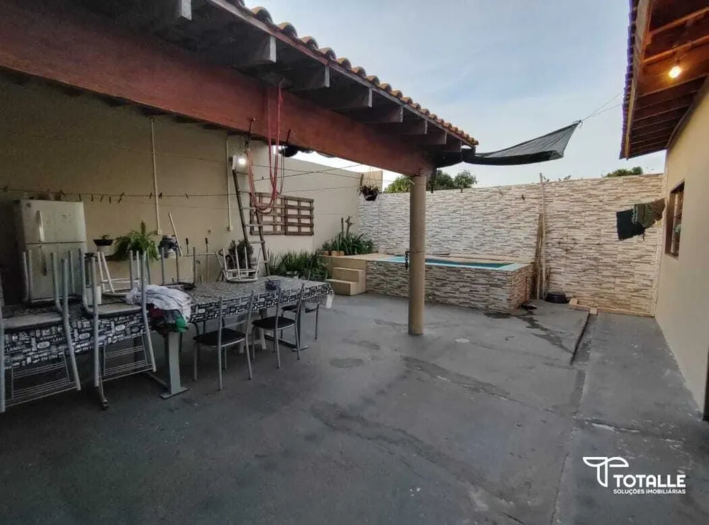 Casa, 3 quartos, 120 m² - Foto 4