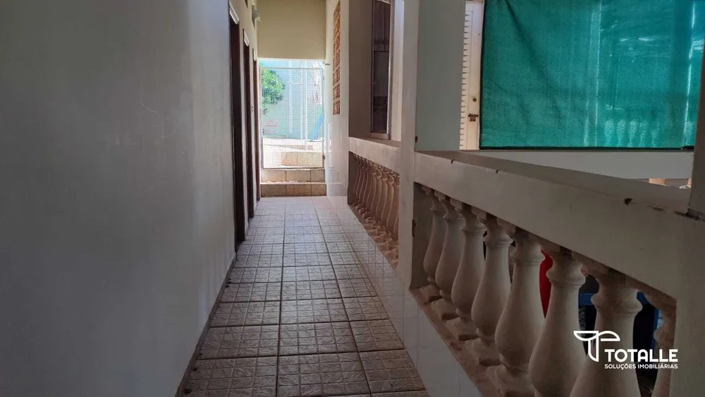 Casa, 1 quarto, 170 m² - Foto 2