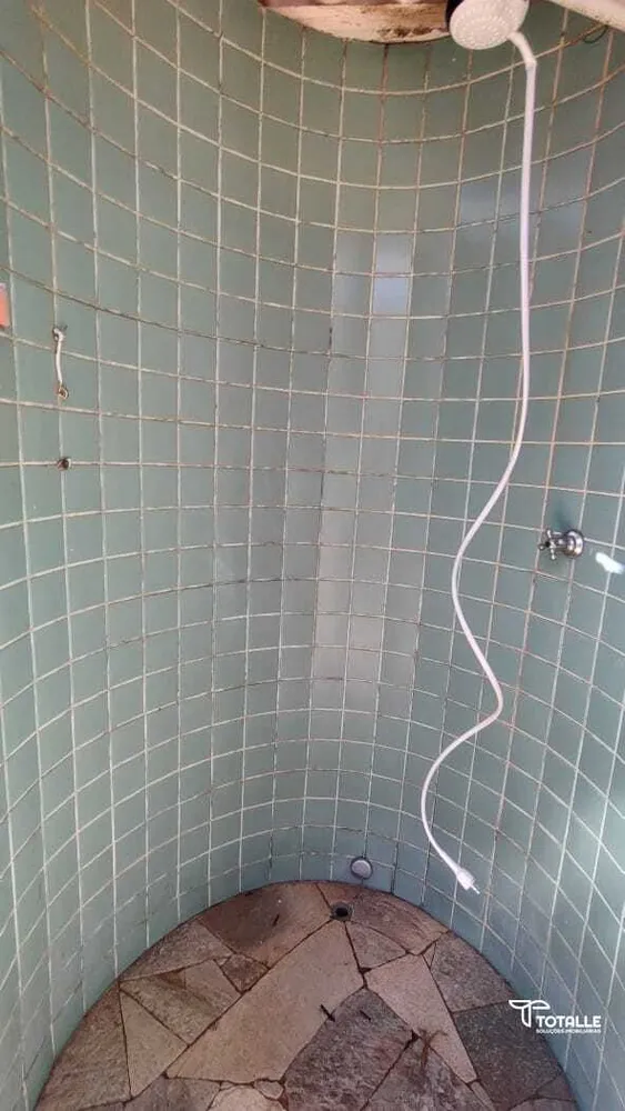 Casa, 1 quarto, 170 m² - Foto 4