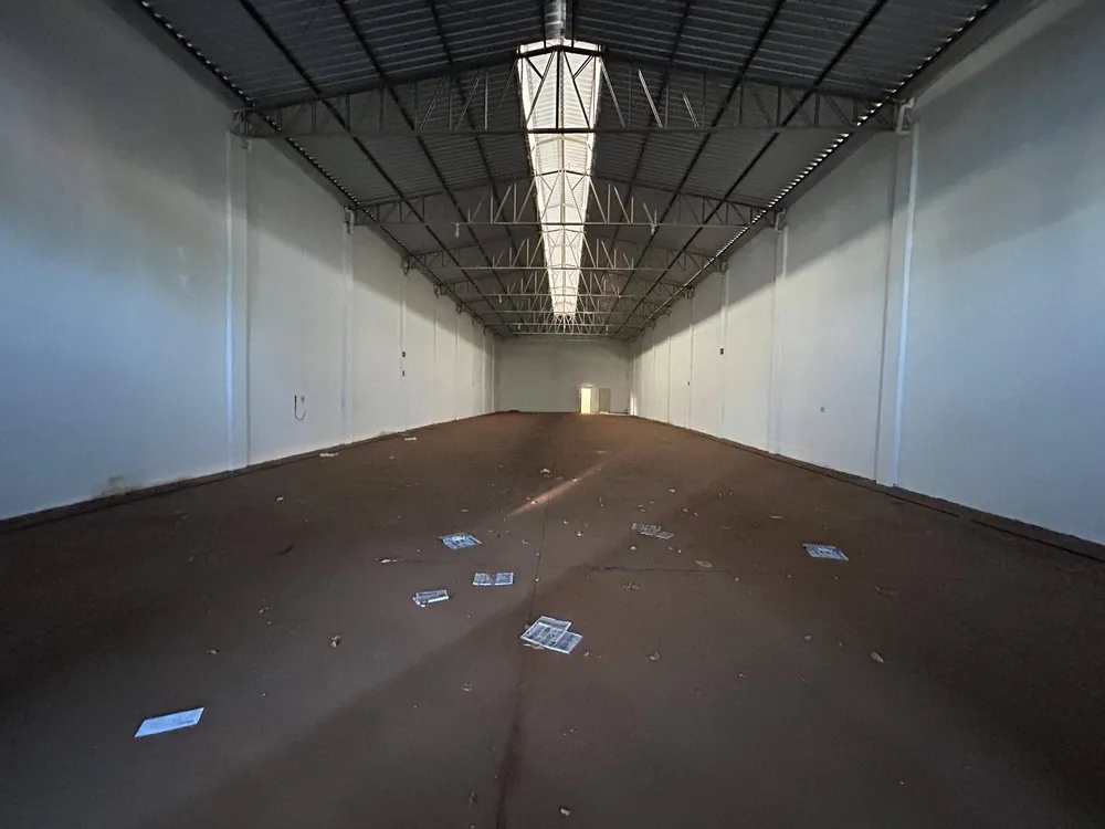 Depósito-Galpão, 430 m² - Foto 2